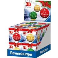 Ravensburger SPIELEVERLAG GMB 3 D Modèle norvégien 0 0 STK