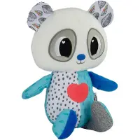 Tomy Jeu d'éveil Mon Panda Douce Nuit
