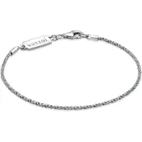 KUZZOI Bracelet argent