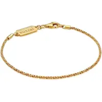 KUZZOI Bracelet or