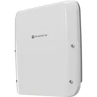 Mikrotik RB5009UPr+S+OUT wired router 2.5 Gigabit Ethernet, Gigabit Ethernet White