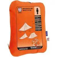 Travelsafe Multi Style Moustiquaire, 1 pers.