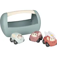 Smoby Little Box s auty Vroom Planet