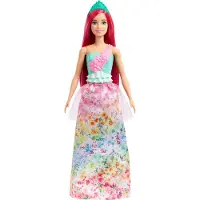 Barbie Ma-Dreamtopia Princesse Hgr15