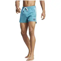 Adidas Short de bain 3-Stripes CLX