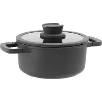 Berghoff Leo Cast Alu Kookpot 20cm 3950301