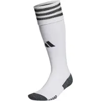 Adidas Chaussettes de Football - Adi 23 - Blanc/Noir - - 31/33 - Chaussettes de Football