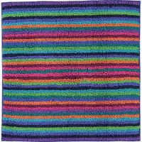 Cawö Tapis de Bain Cawö Réversible Multicolour-60 x 60 cm