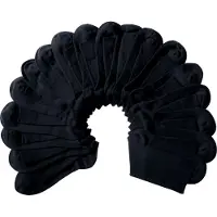Camano Chaussettes noir