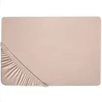 Beliani Hofuf (140 x 200 cm)