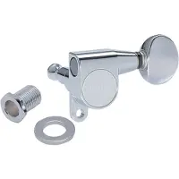 G-Gotoh Gotoh SG 360 Mechanik 6L chrom