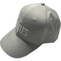 Ginza.se Casquette Gold Drop T Logo Grey