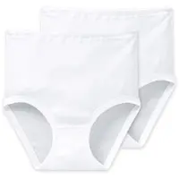 Schiesser Slip blanc