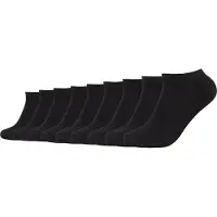 Camano Chaussettes noir