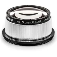 Nisi Kit de lentilles Close Up 49mm