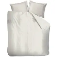 Beddinghouse Parure de Lit Beddinghouse Shine Blanc Satin-140 x 200 / 220 cm | 1-personne