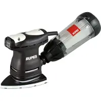 Rupes RU-LS71TE/BOX - Ponceuse Triangulaire Dans Systainer - 200 W - 2 Mm