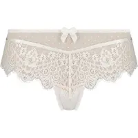 Hunkemoller Slip 'Marilee' blanc