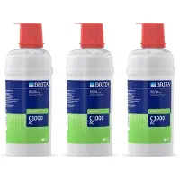 Brita PURITY C1000 AC Filtre, Cartouche filtrante pour fontaine à eau