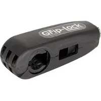 Grip-Lock Bloque-levier de frein noir