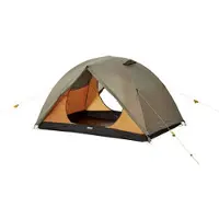 Wechsel Tents Tente dôme à double paroi, 2 pers., LE DOUBLE PAROI 2 PERSONNES