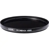 Hoya 52mm Pro ND Ex 1000
