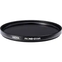 Hoya 72mm Pro ND Ex 64
