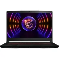 MSI Thin GF63 12VE-015BE AZERTY