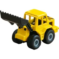Siku Frontlader