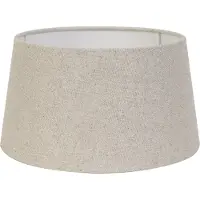 Light & Living Cap n-drum LIVIGNO50-43-25 cm-naturel