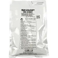 Sharp MX-312GV développeur (d'origine)