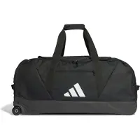 Adidas Sac de sport 'Tiro League' noir / blanc