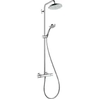 Hansgrohe Colonne de douche Showerpipe Croma 220