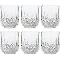 Eclat Longchamp - Gobelets - 23cl - (Lot de 6)