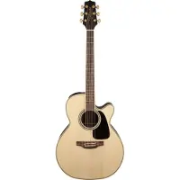 Takamine GN51CE Natural Guitare Jumbo acoustique-électrique