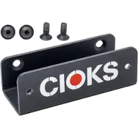 Cioks Grip V2 Support Alim Pedaltrain