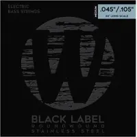 Warwick 40200M Cordes de basses