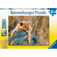 Ravensburger 12946 puzzle 200 pc(s)