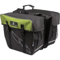 M-Wave Sacoches Amsterdam Double 30l