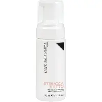Diego Dalla Palma Milano Struccatutto Detox Cleansing Mousse mousse nettoyante détoxifiante pour un look jeune 125 ml