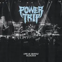 Konkurrent CD de - Live in Seattle 05.28.2018 - pour Unisexe - Standard - Taille Standard