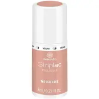 Alessandro Striplac Peel Or Soak Feel Free, 8 ml