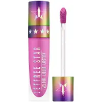 Jeffree Star Cosmetics Psychedelic Circus rouge à lèvres liquide teinte Bearded Lady 5,6 ml