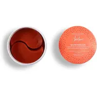 Revolution Skincare X Jake-Jamie Watermelon masque hydrogel contour des yeux éclat et hydratation 60 pcs