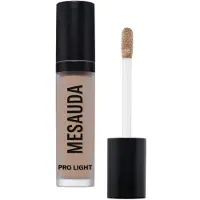 Mesauda Beauty Pro Light correcteur hydratant teinte W35 4 ml