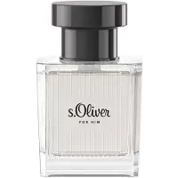 s.Oliver For Him lotion après-rasage 50 ml