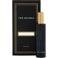 Ted Sparks Vaporisateur de Parfum Ted Sparks Patchouli & Musk 100 ml