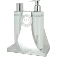 Vivian Gray Crystals White coffret cadeau corps