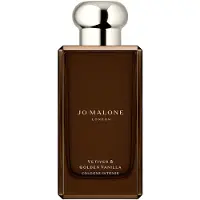 Jo Malone Vetiver & Golden Vanilla cologne unisex 100 ml