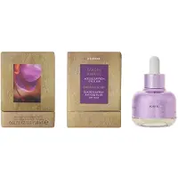 Korres Elixir Anti-Âge Safran d'Or Courtour des Yeux 18ml